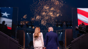 Martin Wolf i RÆSONs nye trykte nummer: Personligt er jeg ikke sikker på, at det amerikanske demokrati overhovedet vil overleve