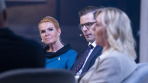 Kasper Elbjørn: En af samfundets største udfordringer er en chance for et borgerligt comeback