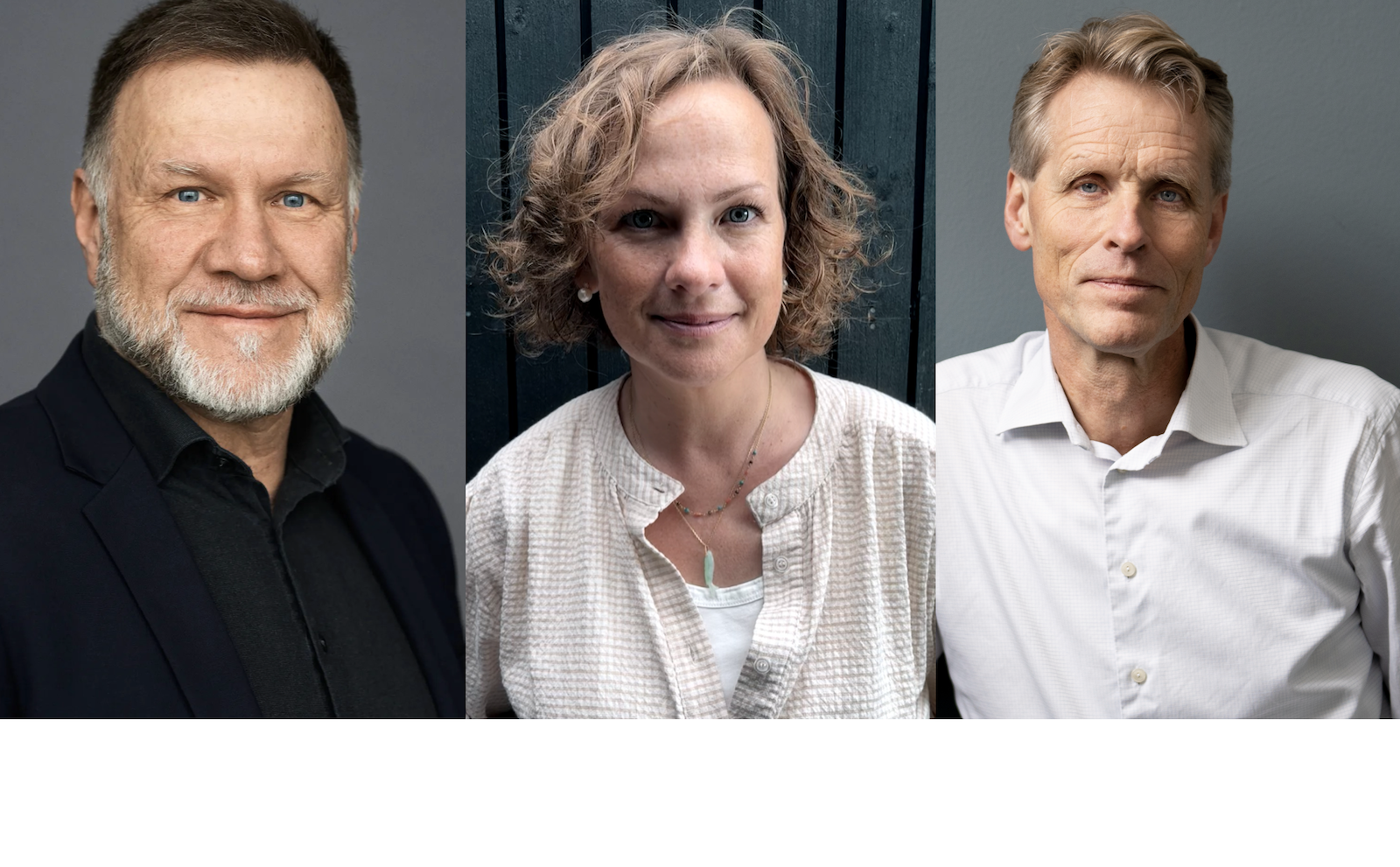 Premiere: Mød Historien lørdag 24. januar 2026 10.00-17.00 med bl.a. Bo Lidegaard, Jeanette Varberg, Niels Bjerre-Poulsen og Clement Kjersgaard