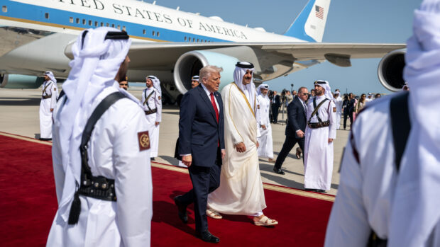 Hans Henrik Fafner om Israels angreb i Qatar: Militært pauvert – men eksplosivt for alliancer og diplomati