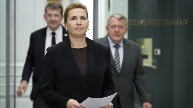 Peter Lautrup-Larsen: Hybridkrigen kan blive en gamechanger i dansk politik – ikke kun for det kommende folketingsvalg