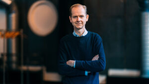 Christian Jensen: Vi bør på Christiansborg rejse en statue til ære for whistlebloweren og de anonyme kilder