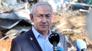Ehud Barak i RÆSONs kommende trykte nummer: Den dag krigen slutter, venter regnskabets time for Netanyahu