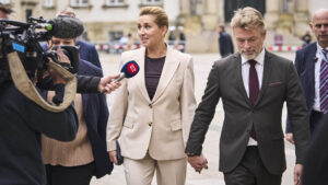 Peter Lautrup-Larsen: Mette Frederiksens åbningstale rummede én stor – og meget ukonkret – nyhed, der overses af de fleste