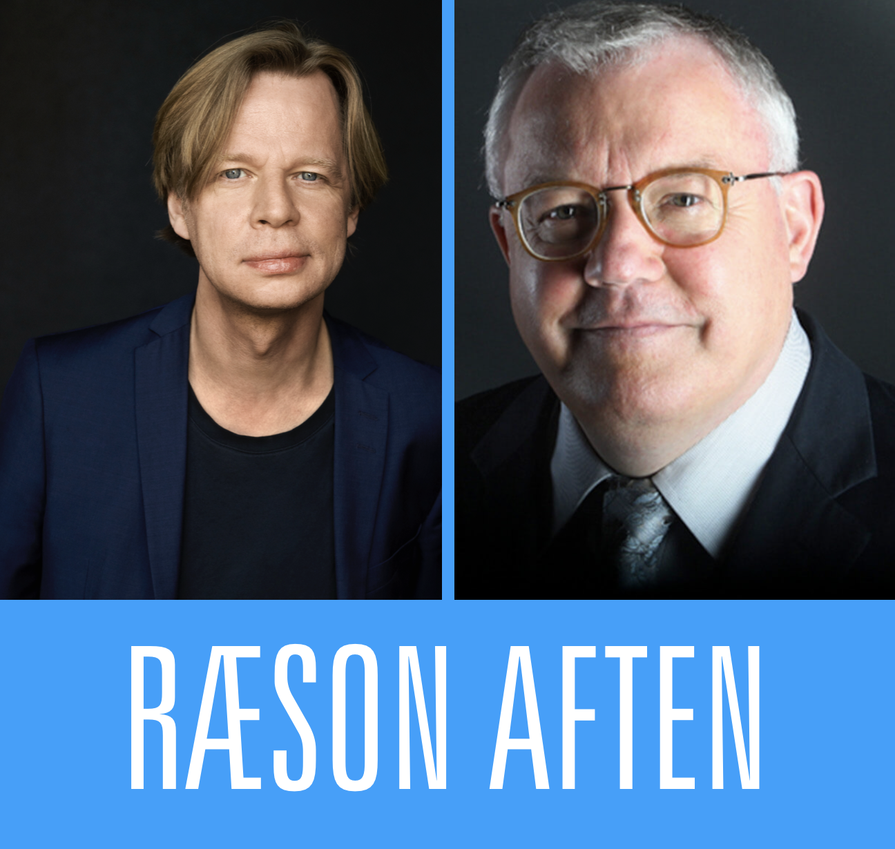 Premiere januar 2026: Vejen til valget – Hans Engell er gæst hos Clement Kjersgaard i nyt arrangementformat