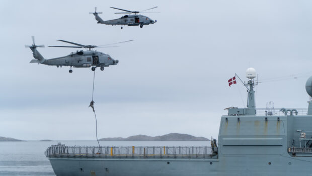 Victoria Julie Schou i reportage: Hvis man tror, man forstår Grønland, før man er her, tager man fejl