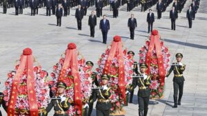 Mette Thunø i RÆSONs nye trykte nummer: Her er Kinas bud på fremtiden