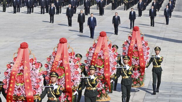 Mette Thunø i RÆSONs nye trykte nummer: Her er Kinas bud på fremtiden