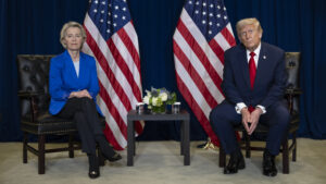 Thomas Tørsløv: Derfor er den ensidige fortælling om Europas økonomiske tilbagegang forkert