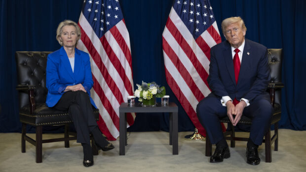 Thomas Tørsløv: Derfor er den ensidige fortælling om Europas økonomiske tilbagegang forkert