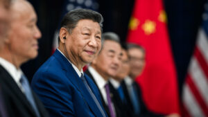 Casper Wichmann i RÆSON SØNDAG: Xi har en plan – for Trump og for Vesten. Spørgsmålet er, om vi har det samme?