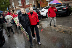 Peter Lautrup-Larsen: Mette Frederiksen står over for et svært valg – og det er ikke nødvendigvis til Københavns fordel