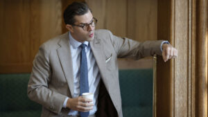 David Munk-Bogballe: Velfærdsstaten har sejret! Kun med den erkendelse kan en borgerlig værdikamp føres med relevans