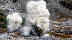 Per Kalvig: Amerikanernes jagt på sjældne jordartsmetaller bygger på en illusion. Intet sted er det tydeligere end i Grønland