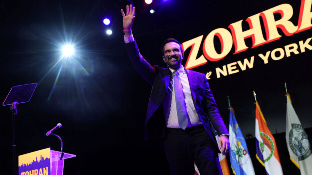 Anton Krogh: Det mest interessante ved Mandamis valgsejr er hverken hans SoMe-kampagne eller vilde holdninger. Det er hans vælgere