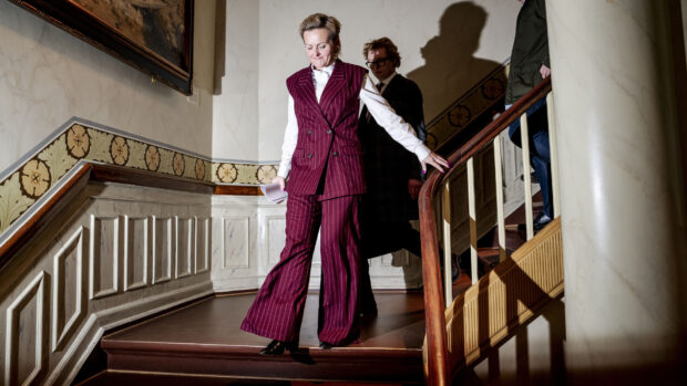 Christopher Arzrouni om valgresultatet: Socialdemokratiet er ved at blive et normalt parti – uden førstefødselsretten til magten