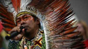 Krøijler og Bojlén: Bliver COP-topmødet et symbolsk selvmål, som også det danske EU-formandskab bidrager til?