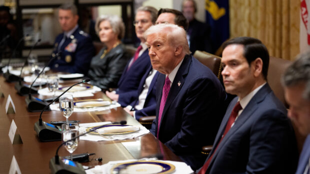 Lars Bangert Struwe: Her er fredsplanens fordele og ulemper for Ukraine og Rusland