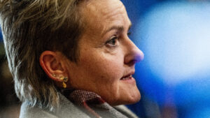 Jesper Olsen om borgerligt ombud: Når man først er valgt, kan man ikke bare gå