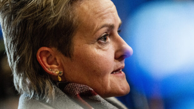 Jesper Olsen om borgerligt ombud: Når man først er valgt, kan man ikke bare gå