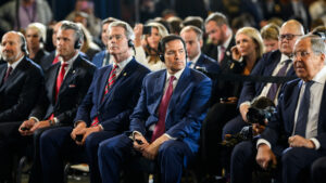 Nikolaj Nielsen-Friis i RÆSON SØNDAG: USA’s drøm om normalisering med Rusland stikker dybere end Trump og Putin