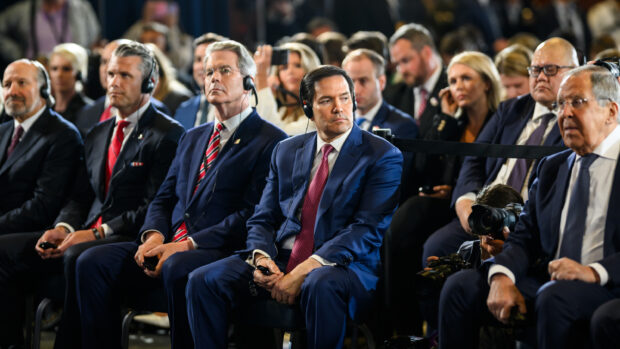 Nikolaj Nielsen-Friis i RÆSON SØNDAG: USA’s drøm om normalisering med Rusland stikker dybere end Trump og Putin