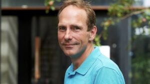 På vej i 2026: Foredrag med Peter Viggo Jakobsen i Aarhus og København