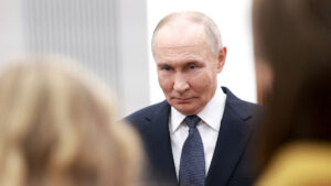 Lars Struwe: Før 2022 forstod de færreste Ruslands krigsplaner – nu står Europa i samme situation