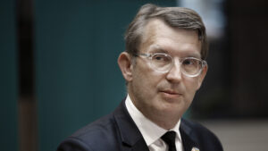 Stine Bosse (M) om afskaffelse af konventioner: Ildevarslende for hvad blå blok kan finde på i et regeringsgrundlag