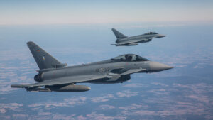 Lars Struwe: Hvis Europa ikke styrker afskrækkelsen nu, kan udfordringerne snart blive langt dyrere – og langt farligere