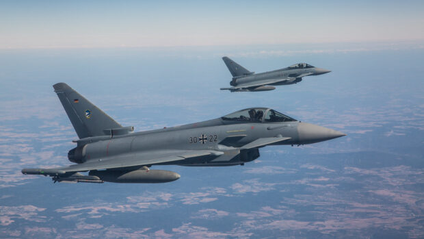 Lars Struwe: Hvis Europa ikke styrker afskrækkelsen nu, kan udfordringerne snart blive langt dyrere – og langt farligere