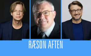 Premiere januar 2026: Vejen til valget – Hans Engell og Noa Redington gæster Clement i nyt arrangementformat