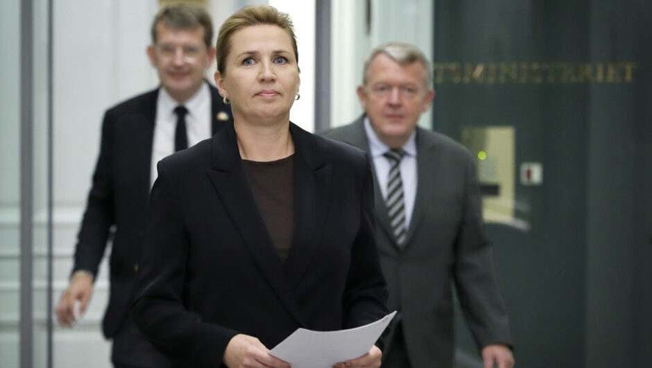 Hans Engell om valgåret 2026: De store reformers tid kan være forbi