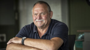 Mikkel Vedby Rasmussen i RÆSONs nye trykte nummer: Velkommen til Arne-doktrinen