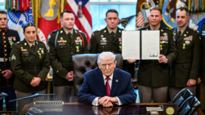 Christopher Sabatini om Venezuela: Det handler om det regimeskifte, Trump aldrig fik