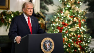 Niels Jespersen: Hvis vi vil beholde Grønland, må vi kæmpe for det