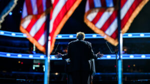 Lars Struwe: Fem minutter i tolv er det tid at erkende – vores Grønlandspolitik hviler på en forkert antagelse