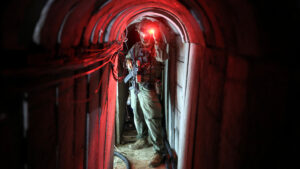 Sune Haugbølle i RÆSONs nye trykte nummer: Har Israels sejre skabt en vej til fred?