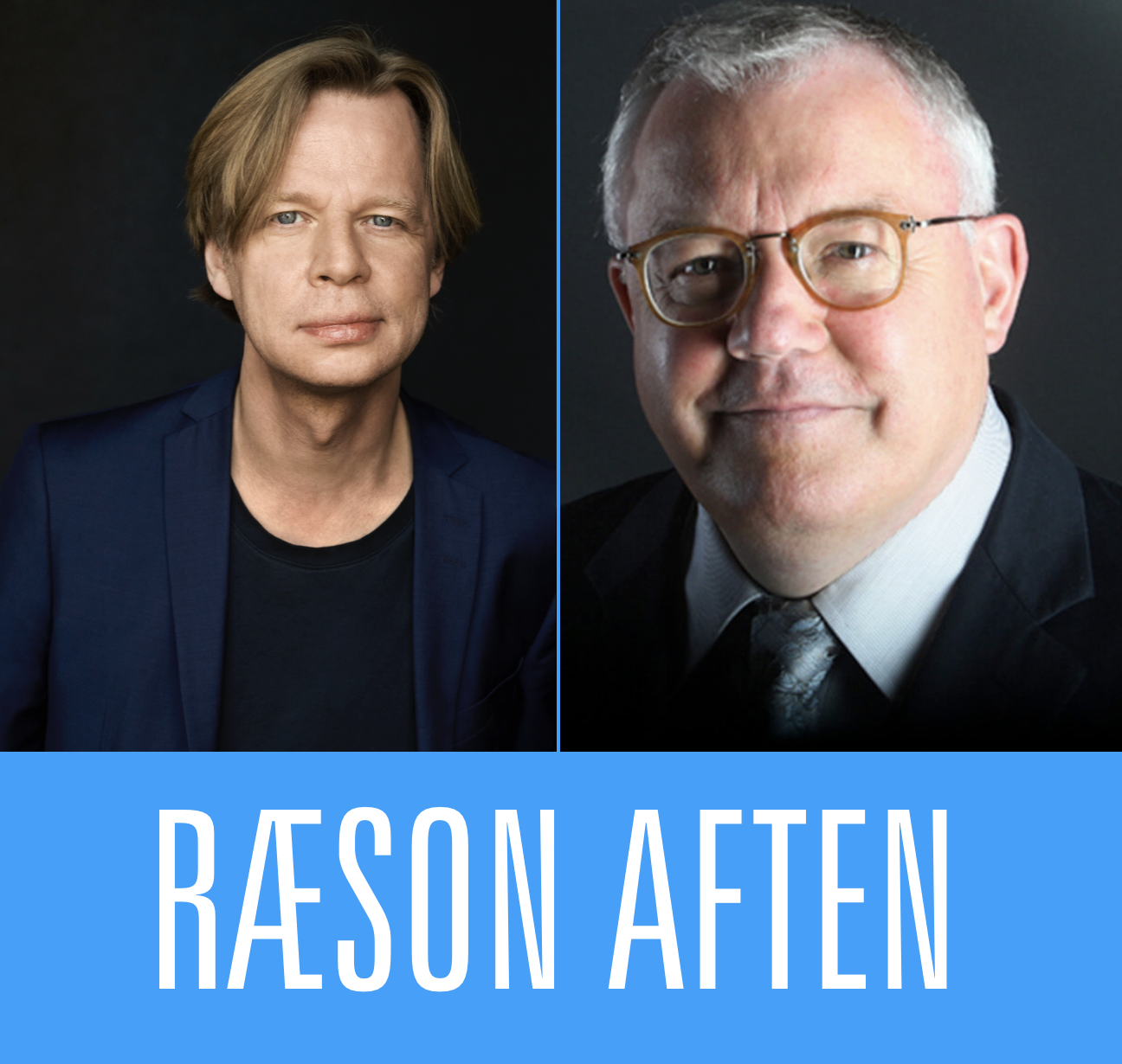 Premiere januar 2026: Vejen til valget – Hans Engell og Noa Redington gæster Clement i nyt arrangementformat