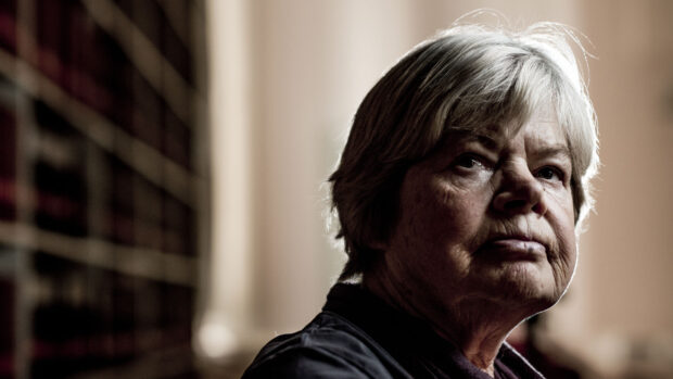 Eva Smith: Opgør med konventionerne? Retssikkerheden for den enkelte dansker kan forsvinde, før vi ser os om