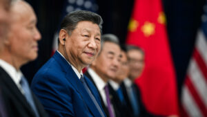 Mads Vesterager Nielsen i RÆSONs nye trykte nummer: Kan Kina genvinde væksten?