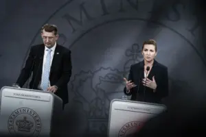 Amanda Heitmann (V): Udlændingepolitikken bør afgøre næste valg. Her er mit bud på Venstres position