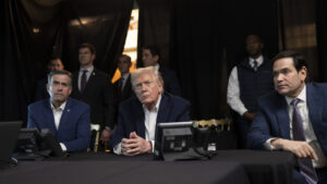 Kasper Junge Wester efter Venezuela: Hvad står i vejen for, at USA tilraner sig Grønland i 2026?