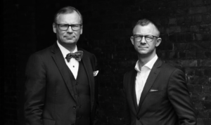 RÆSON LIVE: Mandag 16/2 på Vartov: Grønland, Ukraine og fremtiden for NATO – med Mikkel Vedby og Lars Struwe