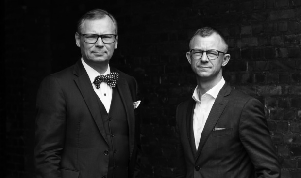 RÆSON LIVE: Mandag 16/2 på Vartov: Grønland, Ukraine og fremtiden for NATO – med Mikkel Vedby og Lars Struwe