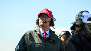 Vilhelm Juhler Kjær: Venezuela er nøglen til at forstå Trumps doktrin