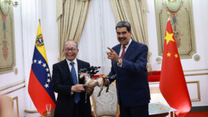 Stephen Helgesen: Venezuela er blot endnu et træk på Trumps globale skakbræt – et skridt i retning af skakmat