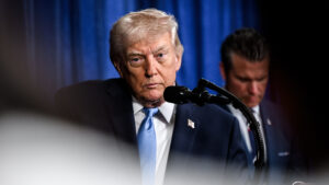 Nikolaj Nielsen-Friis om Venezuela: Donald Trump har sagt højt, hvad USA’s præsidenter ofte blot antyder