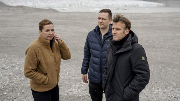 David Munk-Bogballe om Grønland: USA’s styrke afgør ikke udfaldet. Danmark har stadig mulige veje frem