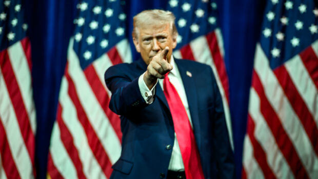 Thomas Rohden (RV): Vesten som koncept og institution er død